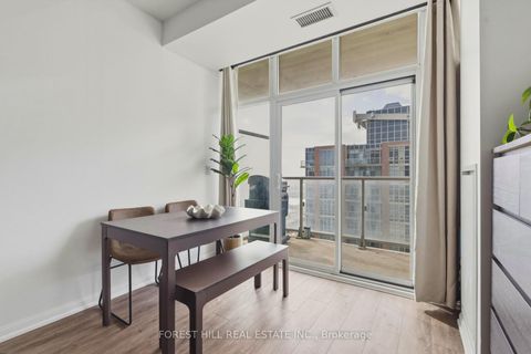 Photo 9 at 2207 - 75 East Liberty Street, Niagara, Toronto