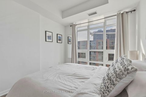 Photo 12 at 2207 - 75 East Liberty Street, Niagara, Toronto