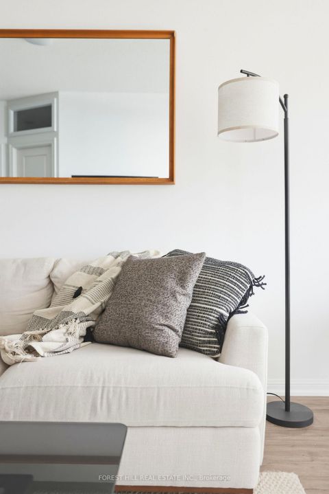 Photo 13 at 2207 - 75 East Liberty Street, Niagara, Toronto