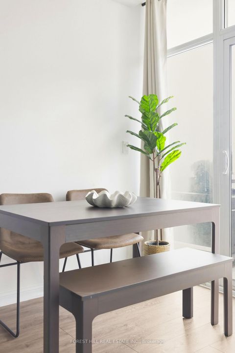 Photo 14 at 2207 - 75 East Liberty Street, Niagara, Toronto