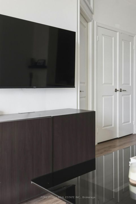 Photo 15 at 2207 - 75 East Liberty Street, Niagara, Toronto