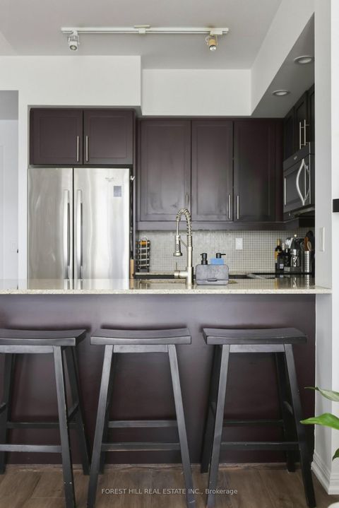 Photo 16 at 2207 - 75 East Liberty Street, Niagara, Toronto