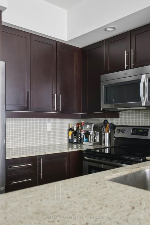 Photo 17 at 2207 - 75 East Liberty Street, Niagara, Toronto