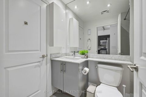 Photo 20 at 2207 - 75 East Liberty Street, Niagara, Toronto