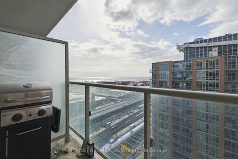 Photo 21 at 2207 - 75 East Liberty Street, Niagara, Toronto