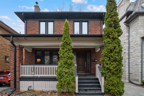 Photo 0 at 24 Glencairn Avenue, Lawrence Park South, Toronto