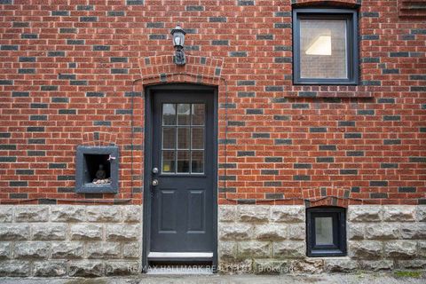 Photo 4 at 24 Glencairn Avenue, Lawrence Park South, Toronto