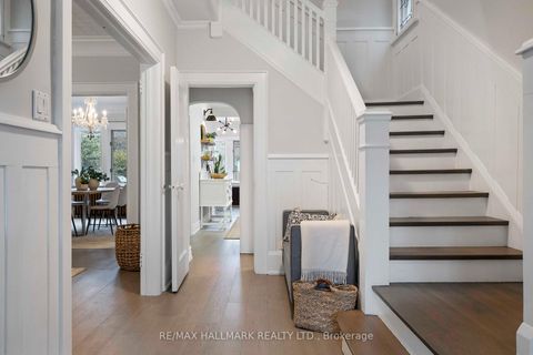 Photo 5 at 24 Glencairn Avenue, Lawrence Park South, Toronto