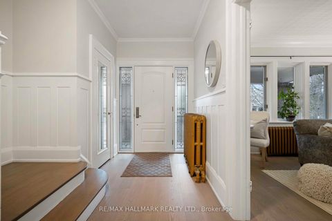 Photo 6 at 24 Glencairn Avenue, Lawrence Park South, Toronto