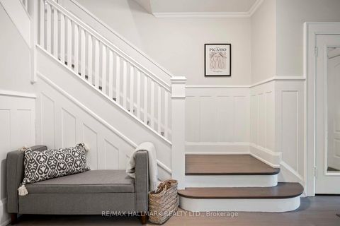 Photo 7 at 24 Glencairn Avenue, Lawrence Park South, Toronto