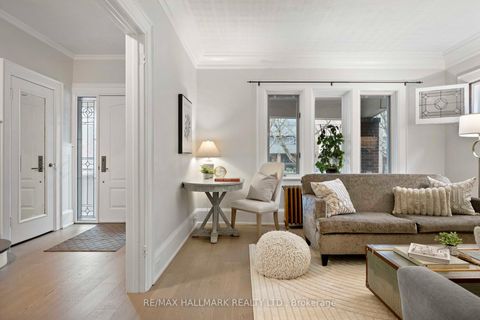 Photo 8 at 24 Glencairn Avenue, Lawrence Park South, Toronto