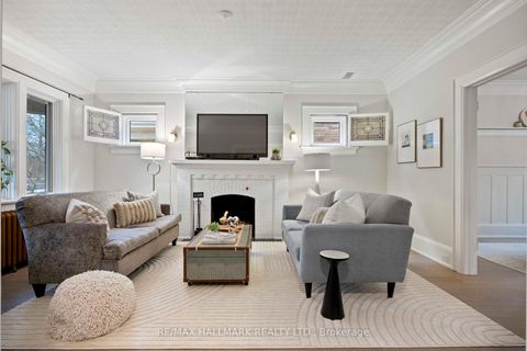 Photo 9 at 24 Glencairn Avenue, Lawrence Park South, Toronto