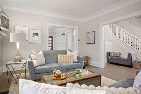 Photo 10 at 24 Glencairn Avenue, Lawrence Park South, Toronto