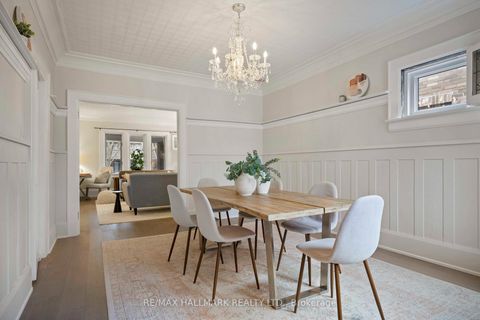 Photo 12 at 24 Glencairn Avenue, Lawrence Park South, Toronto