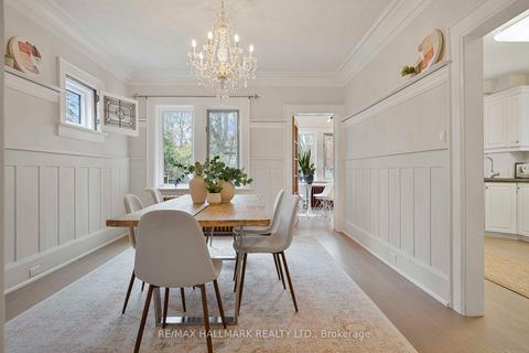 Photo 13 at 24 Glencairn Avenue, Lawrence Park South, Toronto