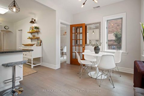 Photo 21 at 24 Glencairn Avenue, Lawrence Park South, Toronto