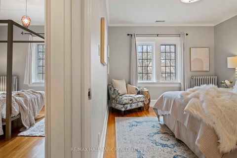 Photo 24 at 24 Glencairn Avenue, Lawrence Park South, Toronto