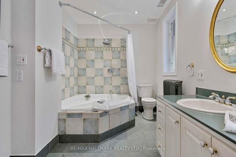 Photo 30 at 24 Glencairn Avenue, Lawrence Park South, Toronto