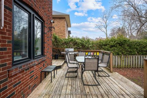 Photo 41 at 24 Glencairn Avenue, Lawrence Park South, Toronto