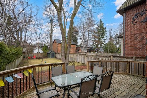 Photo 42 at 24 Glencairn Avenue, Lawrence Park South, Toronto