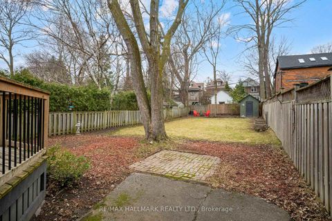 Photo 44 at 24 Glencairn Avenue, Lawrence Park South, Toronto