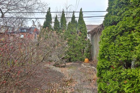 Photo 6 at 14 Crang Avenue, Oakwood Village, Toronto