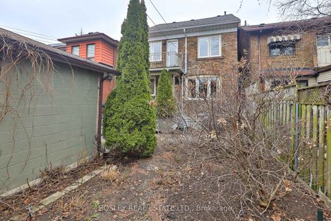 Photo 7 at 14 Crang Avenue, Oakwood Village, Toronto