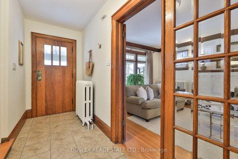 Photo 11 at 14 Crang Avenue, Oakwood Village, Toronto