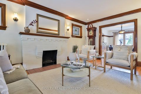 Photo 14 at 14 Crang Avenue, Oakwood Village, Toronto