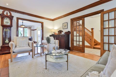 Photo 15 at 14 Crang Avenue, Oakwood Village, Toronto