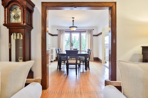 Photo 17 at 14 Crang Avenue, Oakwood Village, Toronto