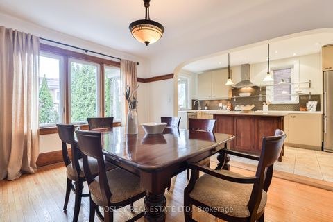 Photo 19 at 14 Crang Avenue, Oakwood Village, Toronto