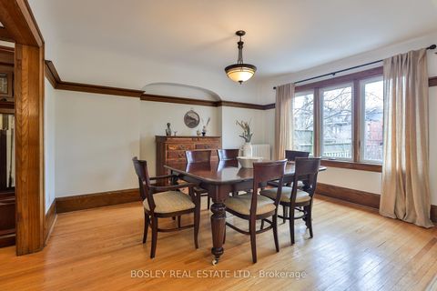 Photo 20 at 14 Crang Avenue, Oakwood Village, Toronto