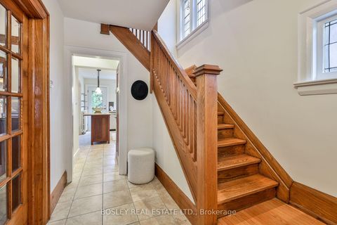 Photo 28 at 14 Crang Avenue, Oakwood Village, Toronto