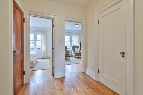 Photo 30 at 14 Crang Avenue, Oakwood Village, Toronto