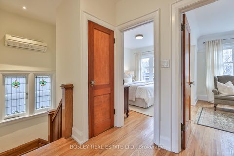 Photo 31 at 14 Crang Avenue, Oakwood Village, Toronto