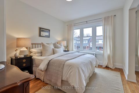 Photo 32 at 14 Crang Avenue, Oakwood Village, Toronto