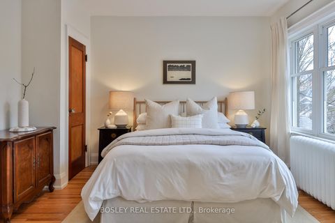 Photo 33 at 14 Crang Avenue, Oakwood Village, Toronto