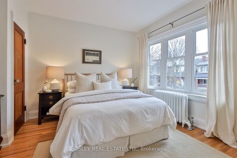 Photo 34 at 14 Crang Avenue, Oakwood Village, Toronto