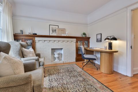 Photo 35 at 14 Crang Avenue, Oakwood Village, Toronto