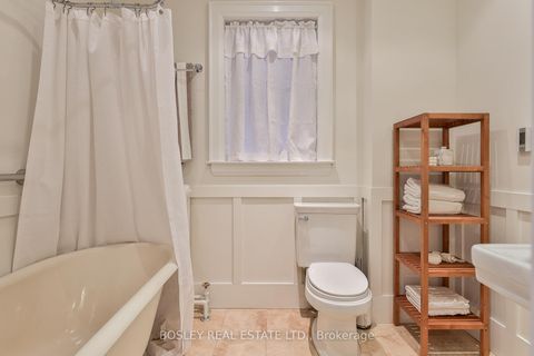 Photo 38 at 14 Crang Avenue, Oakwood Village, Toronto