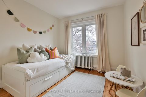 Photo 39 at 14 Crang Avenue, Oakwood Village, Toronto
