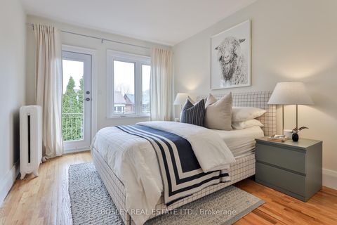 Photo 41 at 14 Crang Avenue, Oakwood Village, Toronto