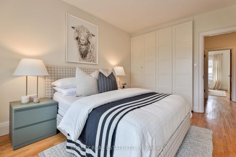 Photo 42 at 14 Crang Avenue, Oakwood Village, Toronto