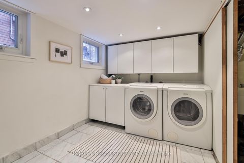 Photo 44 at 14 Crang Avenue, Oakwood Village, Toronto