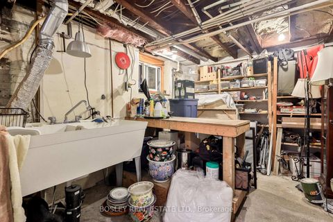 Photo 45 at 14 Crang Avenue, Oakwood Village, Toronto