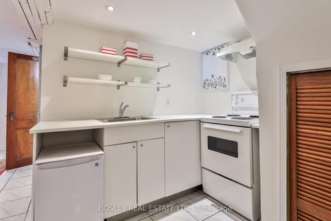 Photo 46 at 14 Crang Avenue, Oakwood Village, Toronto