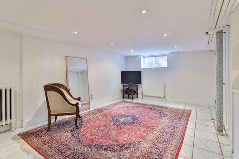 Photo 47 at 14 Crang Avenue, Oakwood Village, Toronto