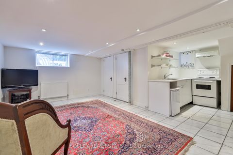 Photo 48 at 14 Crang Avenue, Oakwood Village, Toronto