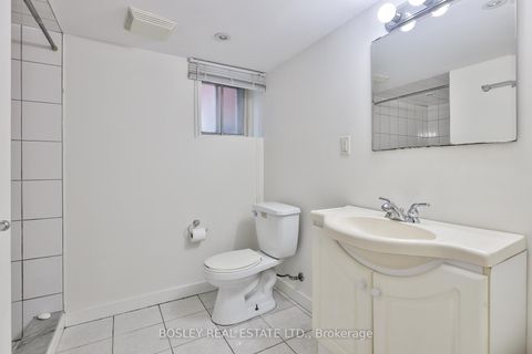 Photo 49 at 14 Crang Avenue, Oakwood Village, Toronto